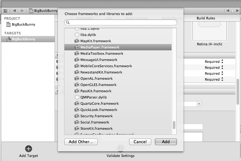 iOS 8案例开发大全 第7章 多媒体应用实战(image view,nsnumber number with) AI牛丝