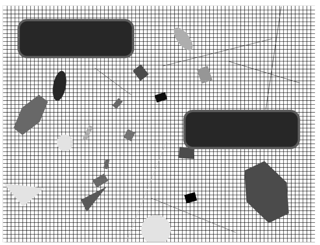 TypeScript图形渲染实战：2D架构设计与实现 8.4 精灵系统测试Demo & 8.4.1 Demo的运行流程(hit test